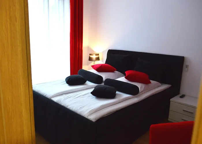 Katania Moxy Te&Am Cracow